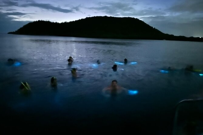 La Parguera Bio Bay Boat Ride and Swimming w/ San Juan Transport - Why La Parguera’s Glow Feels So Different