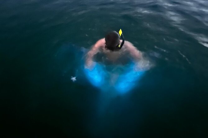 La Parguera Bio Bay Boat Ride and Swimming w/ San Juan Transport - Getting Your Bearings in La Parguera