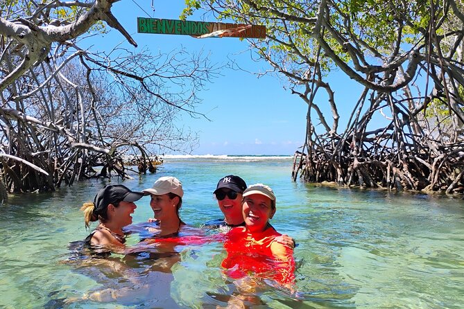 La Parguera Boat Charter with Captain: Kayak & Snorkel - Who will enjoy this La Parguera outing most