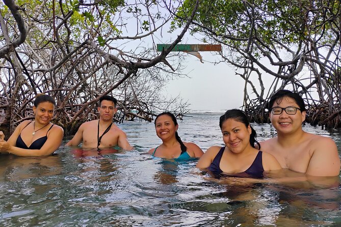 La Parguera Boat Charter with Captain: Kayak & Snorkel - Practical details that affect your day