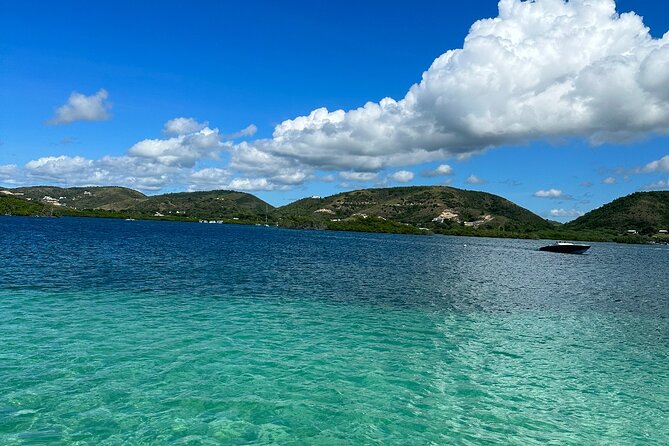 La Parguera Private Boat Charter - Why a private charter fits La Parguera