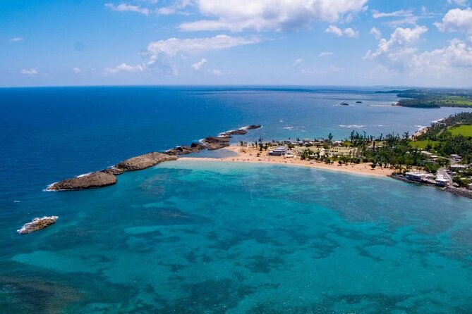 Lagoon Cave and Secluded Beaches Tour in Puerto Rico - Key points before you book