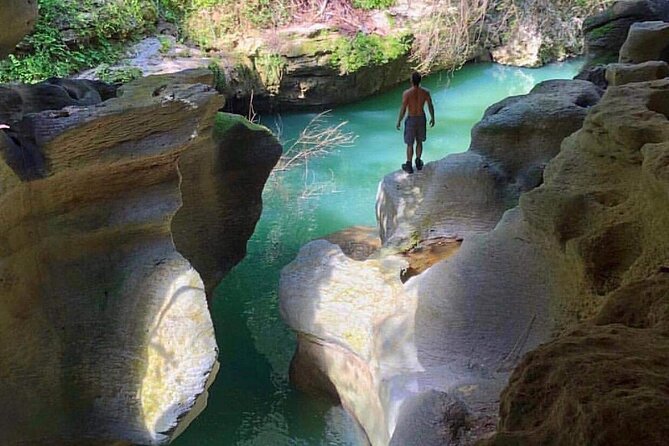 Lagoon Cave and Secluded Beaches Tour in Puerto Rico - What the $145 price really buys you