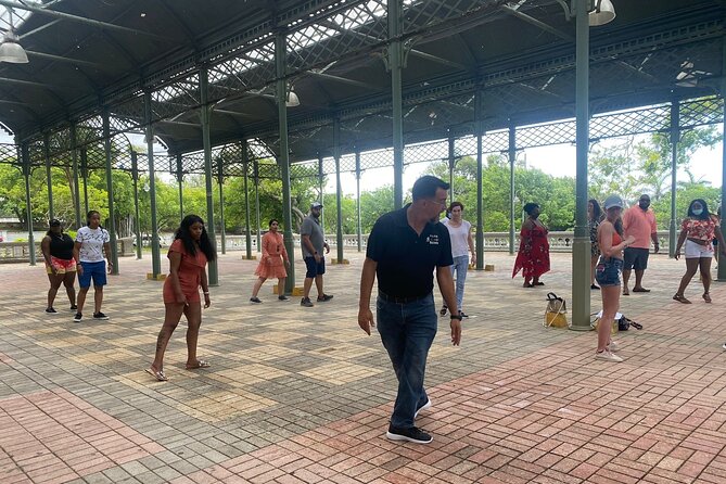 Learn Salsa In Paradise San Juan Puerto Rico - Why a salsa lesson belongs in your San Juan plans