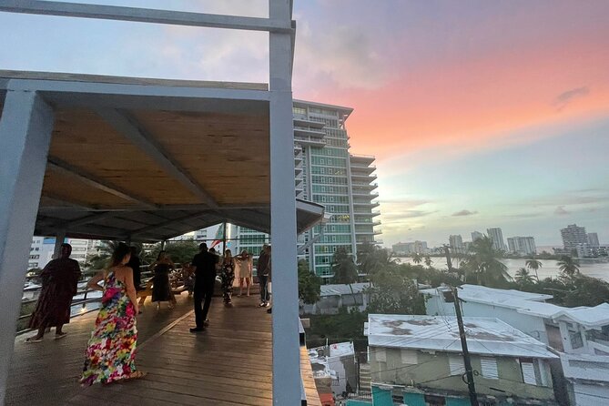 Learn Salsa in San Juan - Vivid beginner lesson - Timing, tickets, and cancellation