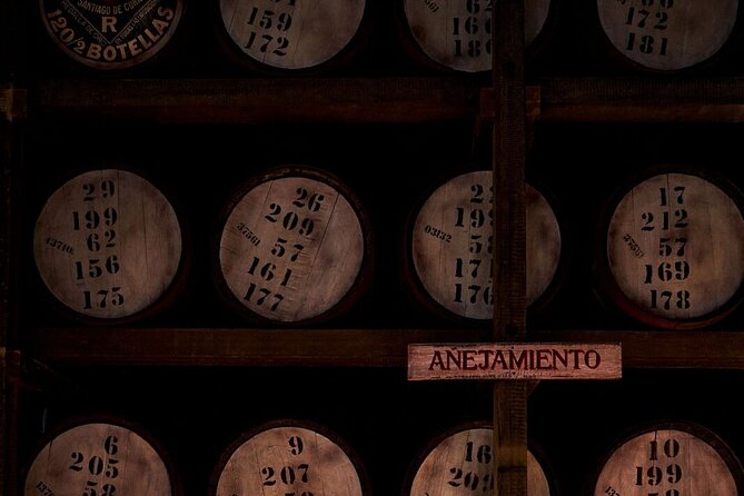 Legacy Tour at Casa BACARDÍ in Puerto Rico - The premium rum tasting
