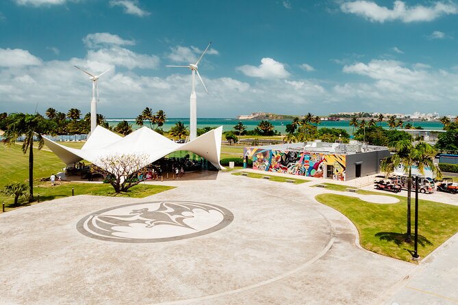 Legacy Tour at Casa BACARDÍ in Puerto Rico - How the guides shape the experience