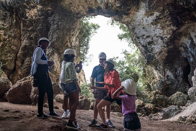 Let me show you MY Island Tour With visit to El Yunque - A full day that connects city, coast, and rainforest