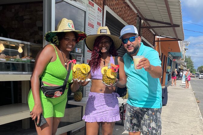 Luquillo Beach and Restaurants Experience Tour - FAQ