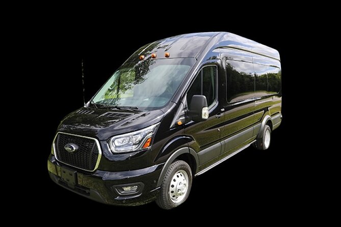 Luxury Private Car SJU Arrival or Departure Airport Pickup - What the ride can feel like with Anthony