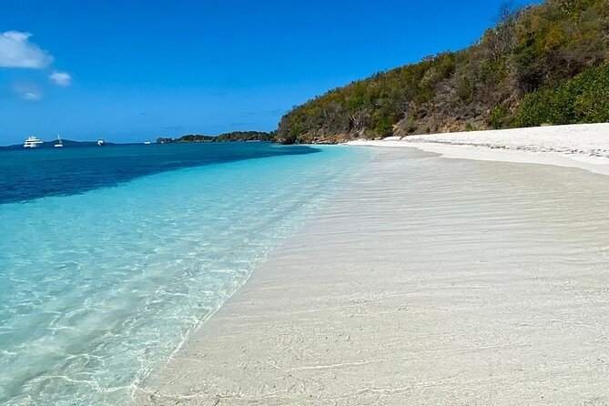 Luxury Private Tour to Fajardo Keys—Snorkeling & Island Adventure - Snacks, drinks, and what to bring