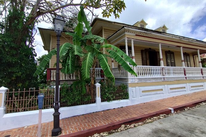 Modern Puerto Rican Cooking Class in a Historic San Germán Home - Is $99 per person a fair price?