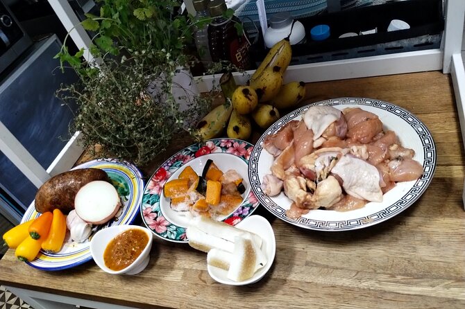 Modern Puerto Rican Cooking Class in a Historic San Germán Home - Who will enjoy this experience most?