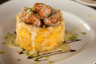 Mofongo Food and Mojito Tour