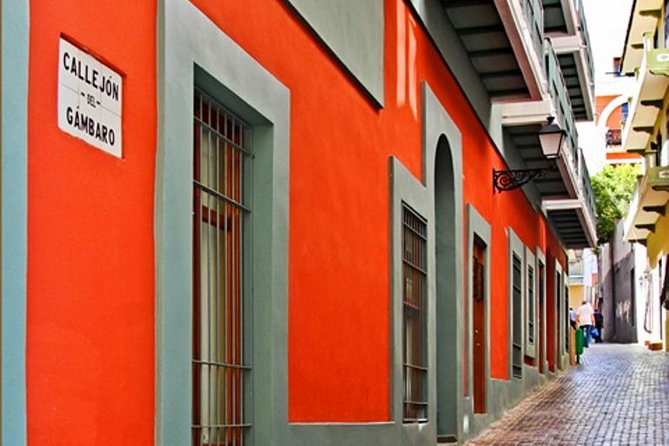 Mofongo Food and Mojito Tour - Who Will Get the Most From This Tour