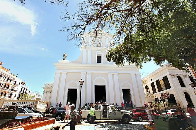 Mofongo Food and Mojito Tour - What I Like, and What I Would Watch