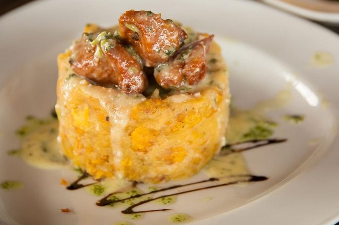 Mofongo Food and Mojito Tour - How the Mojito and Mofongo Lesson Works