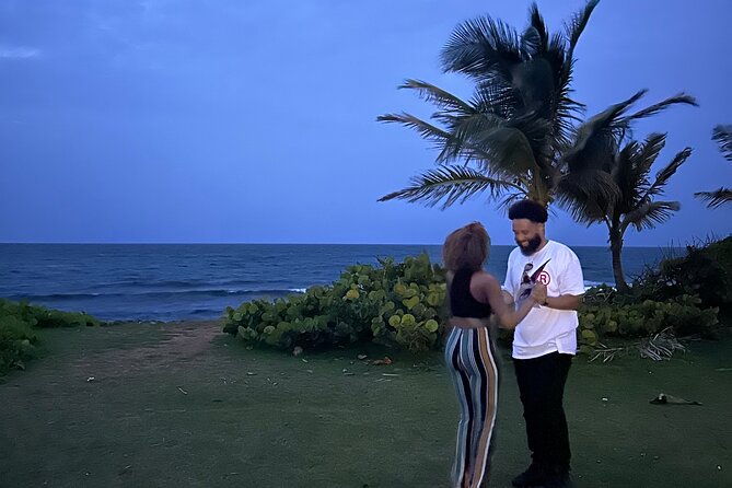 Moonlight Beginner Salsa Class in San Juan - The $60 question: is the class good value?