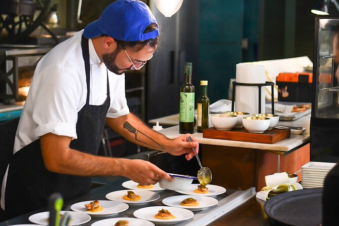 Morning Old San Juan Food Tour - Key points to know before you book