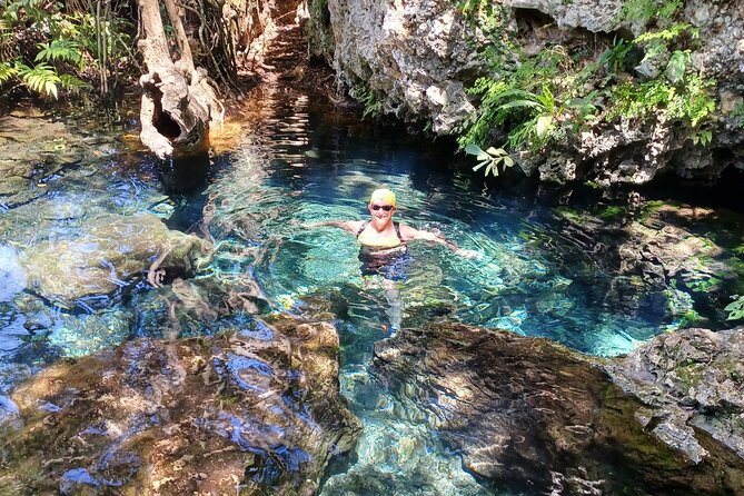 Mountain Bike tour to a Pristine Spring and Cave - Is $140 a fair price?