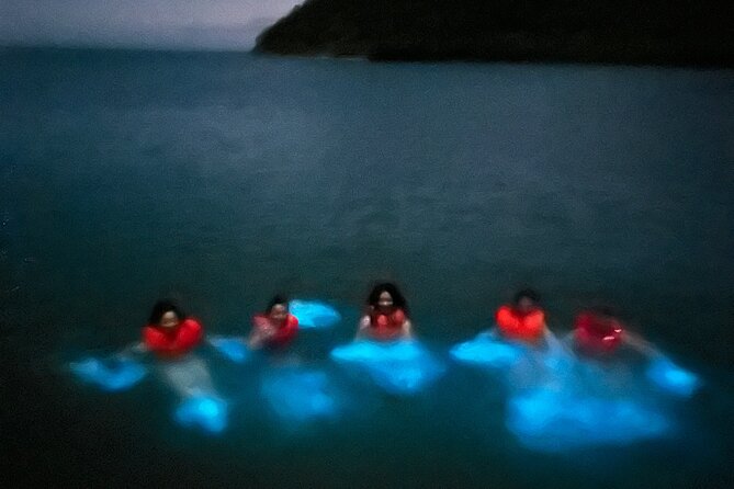 Mystic Waters A Bioluminescent Night Tour - Reaching La Parguera for the 8 p.m. departure