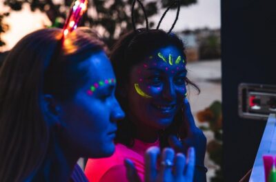 Night Kayak – Condado City Lights Tour