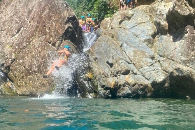 "Off the beaten path" Rain Forest Guided hike with Transportation - Weather, Cancellations, and Planning Ahead