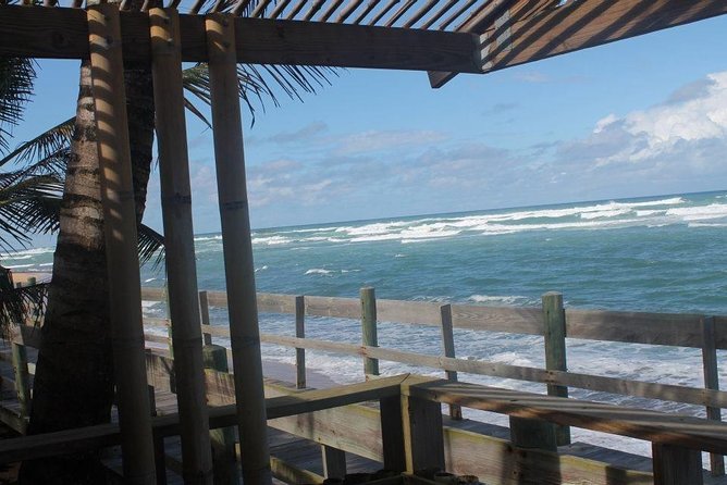 Old San Juan and Piñones Sightseeing Experience! - What the $120 price really covers