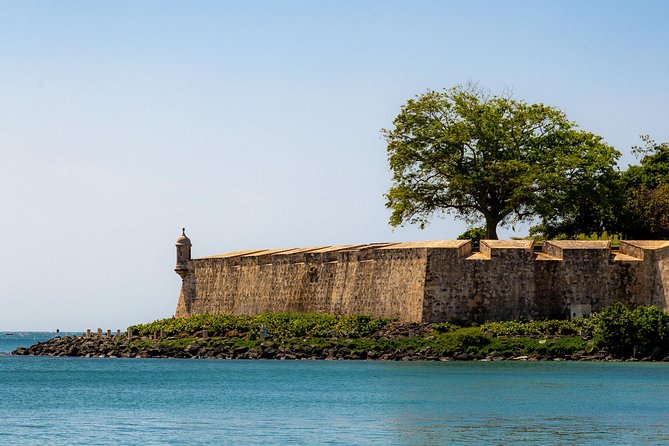 Old San Juan and Rum Factory Full-Day Tour: Minimum 8+ people - A full day that connects San Juan’s past with its rum