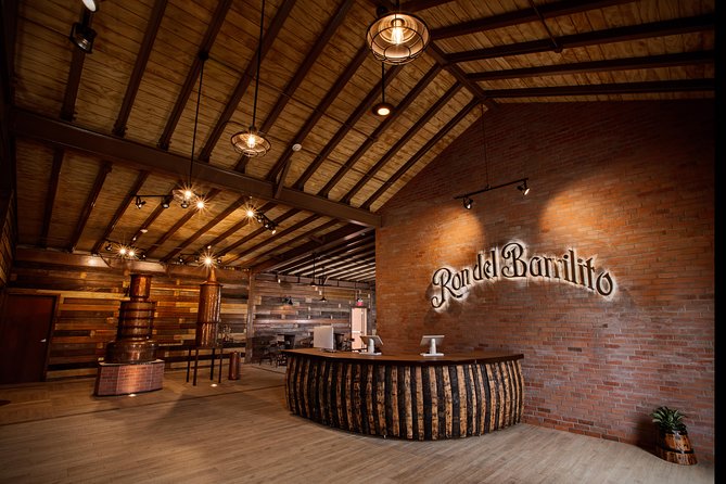 Old San Juan and Rum Factory Full-Day Tour: Minimum 8+ people - What the one-hour rum tour adds
