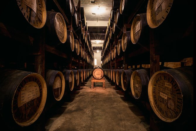Old San Juan and Rum Factory Full-Day Tour: Minimum 8+ people - Group size, guides, and the feel of the day