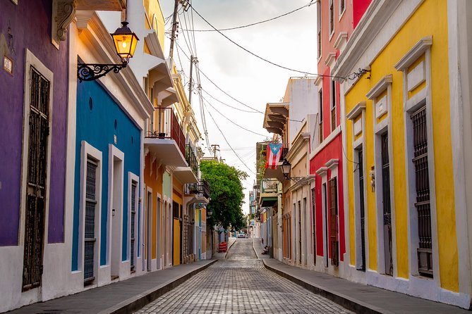 Old San Juan and Rum Factory Full-Day Tour: Minimum 8+ people - What to bring and how to prepare