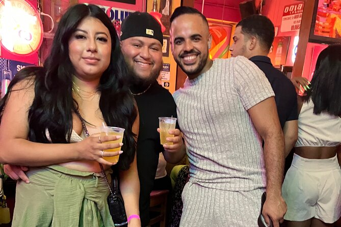 Old San Juan - Bar Hopping Private Tour - Old San Juan or La Placita?