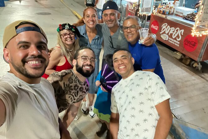 Old San Juan - Bar Hopping Private Tour - Who will get the most from this tour?