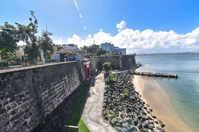 Old San Juan Deluxe Walking Tour - What the Guides Add