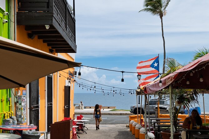 Old San Juan History and Culture Walking Tour - Why this Old San Juan walk works