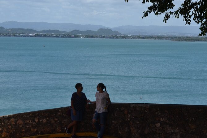 Old San Juan Immersive Walk: History and Culture - Why This 90-Minute Walk Works as an Old San Juan Introduction