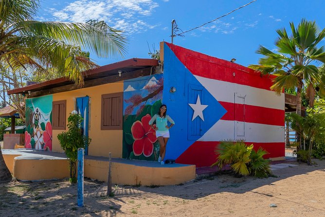 Old San Juan & Loiza African Town Full-Day Tour: Minimum 8+people - Loiza and Puerto Rico’s African traditions