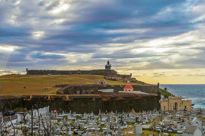 Old San Juan & Loiza African Town Full-Day Tour: Minimum 8+people - Hearing about Bomba in its cultural setting