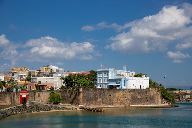 Old San Juan & Loiza African Town Full-Day Tour: Minimum 8+people - What the guide adds to the day