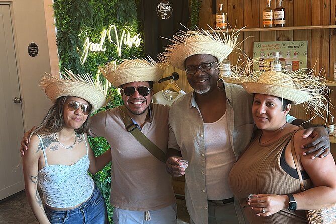 Old San Juan PR Fruit infused Moonshine & Cream liqueur Tasting - Is $38.25 a fair price?