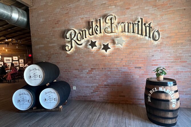 Old San Juan Private Tour with Barrilito Rum Experience - Two Puerto Rican stories in one half-day