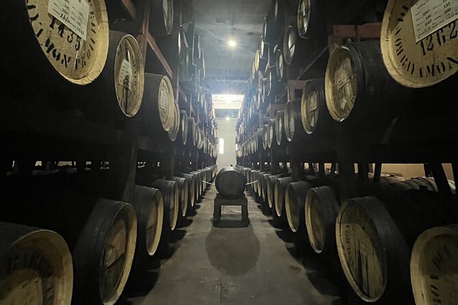 Old San Juan Private Tour with Barrilito Rum Experience - Why the private format changes the experience