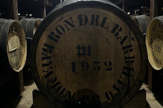 Old San Juan Private Tour with Barrilito Rum Experience - Who will enjoy this San Juan pairing?