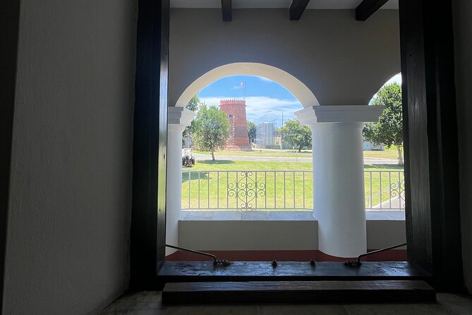 Old San Juan Private Tour with Barrilito Rum Experience - Booking, timing, and cancellation details