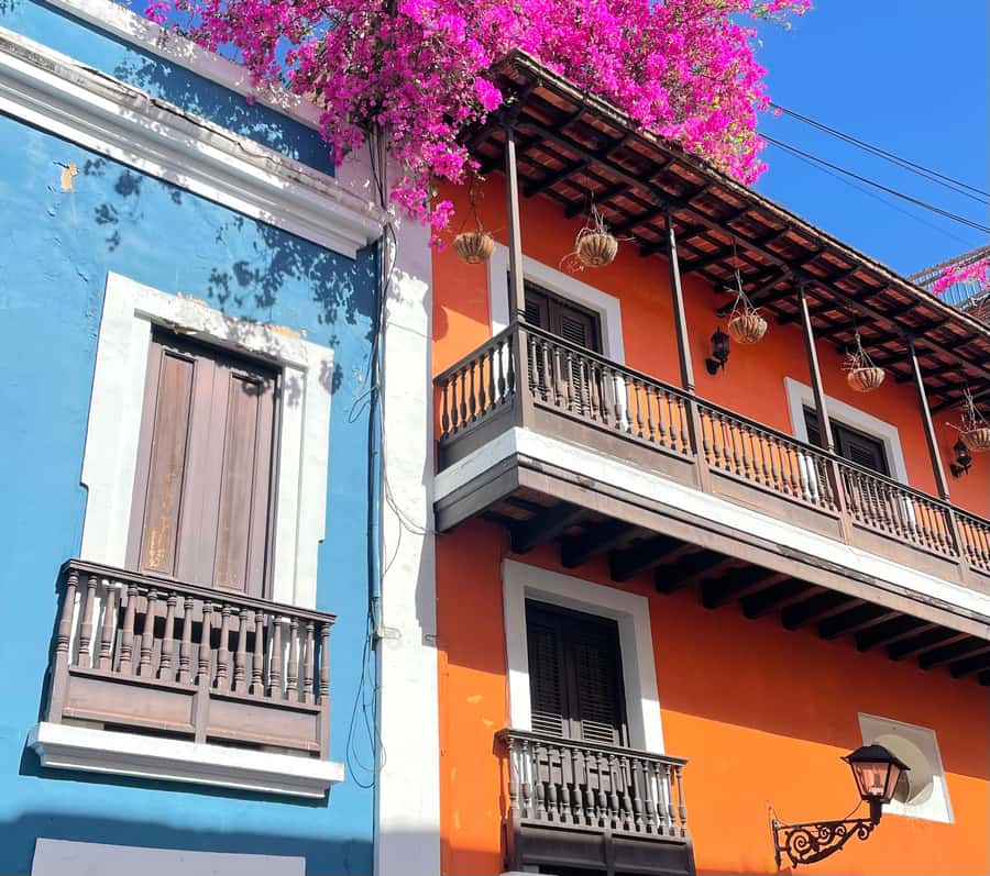 Old San Juan: San Cristobal Castle and Old Town Walking Tour - The Governor’s Mansion, cathedral, and City Hall