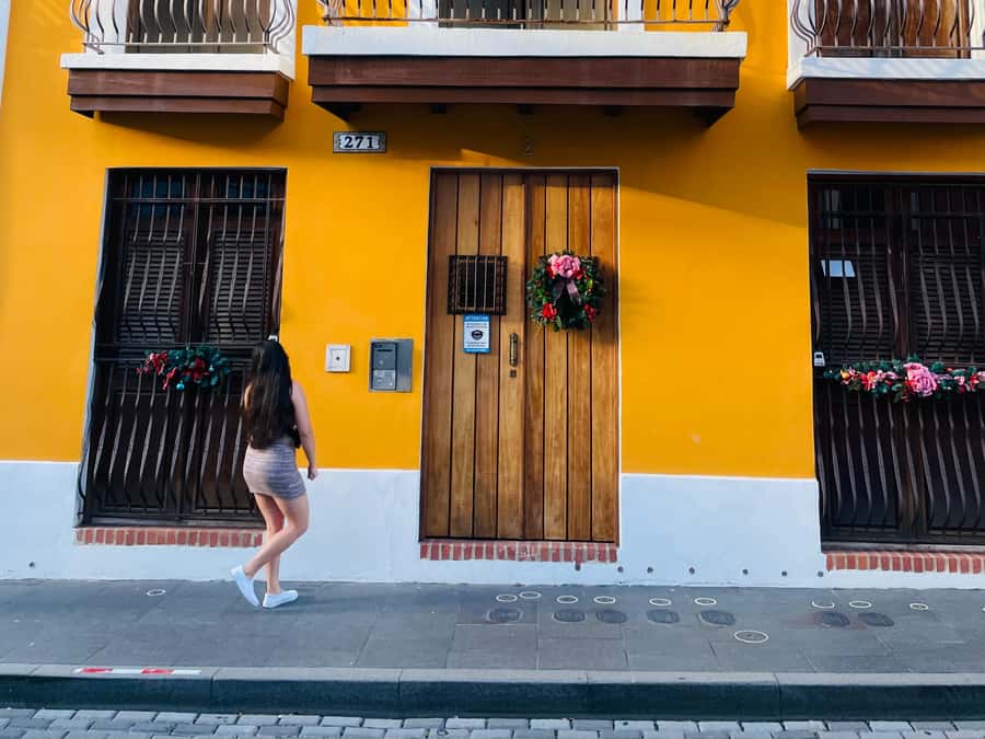 Old San Juan: San Cristobal Castle and Old Town Walking Tour - Is $49 a fair price?