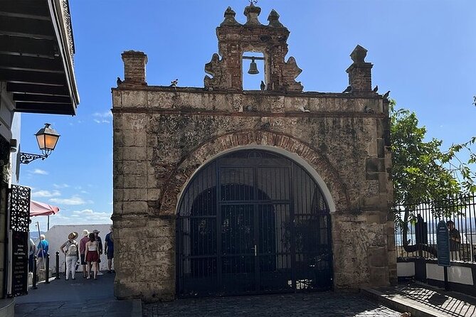 Old San Juan Tour (1 Hour) by DUHO - Why this short walk works in Old San Juan