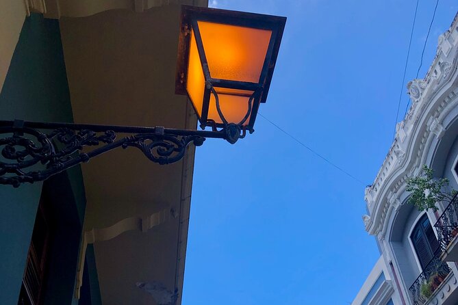 Old San Juan Tour (1 Hour) by DUHO - Barrachina and the Piña Colada connection