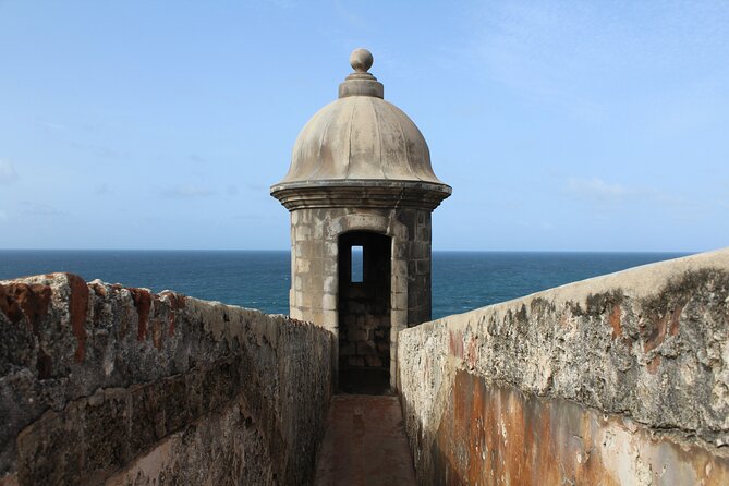 Old San Juan Walking Day and Night Tours - Key points to know before you book